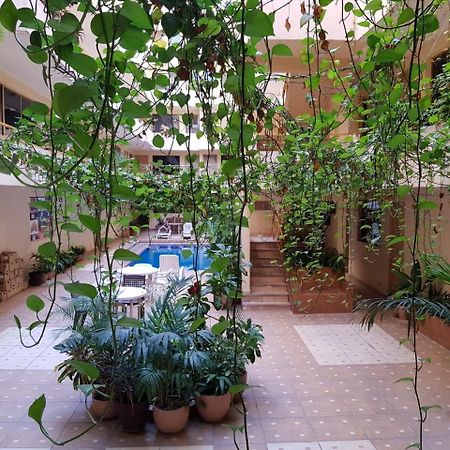 Costa Miramar Hotel Acapulco Exterior photo
